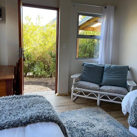 Trinity Farm Ocean View Cottage Plettenberg Bay Exteriör bild