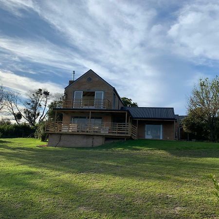 Trinity Farm Ocean View Cottage Plettenberg Bay Exteriör bild