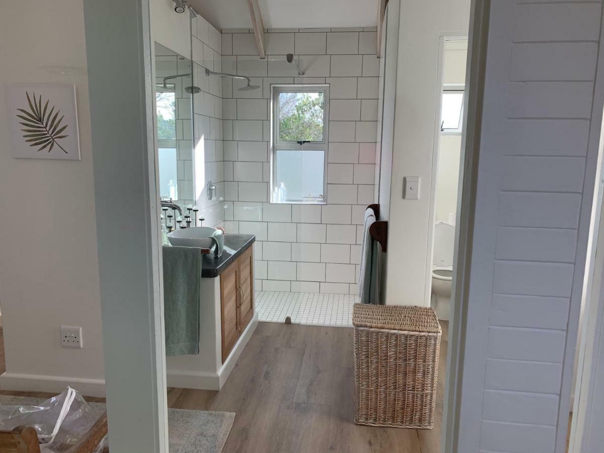 Trinity Farm Ocean View Cottage Plettenberg Bay Exteriör bild