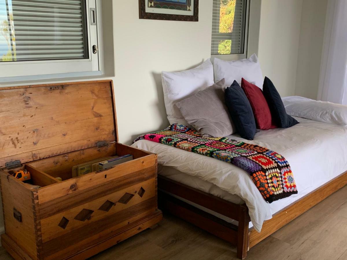 Trinity Farm Ocean View Cottage Plettenberg Bay Exteriör bild