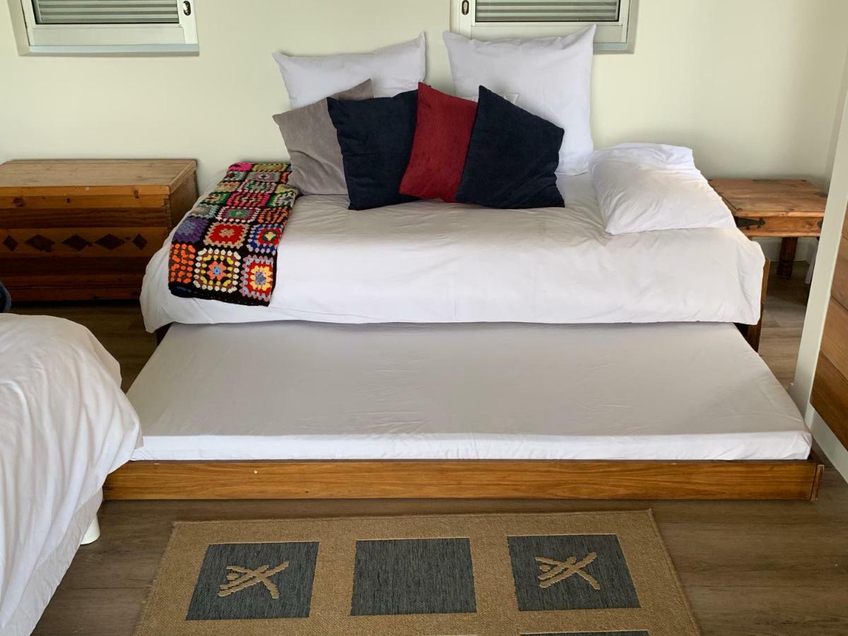 Trinity Farm Ocean View Cottage Plettenberg Bay Exteriör bild