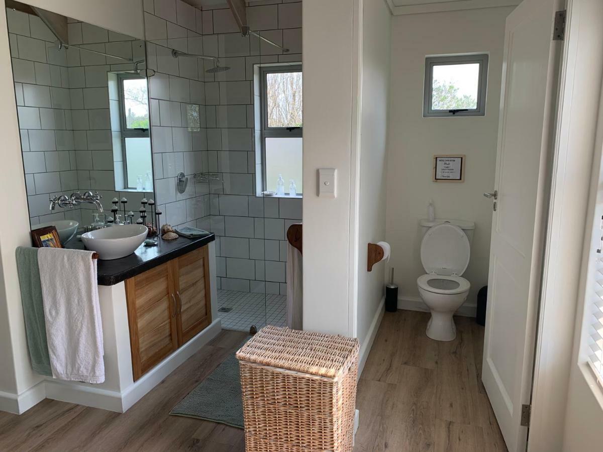 Trinity Farm Ocean View Cottage Plettenberg Bay Exteriör bild